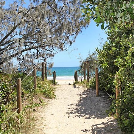 Windmill 4 Two Bedroom Beachside Apartment On Parkyn Parade Mooloolaba Εξωτερικό φωτογραφία