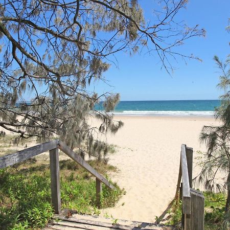 Windmill 4 Two Bedroom Beachside Apartment On Parkyn Parade Mooloolaba Εξωτερικό φωτογραφία