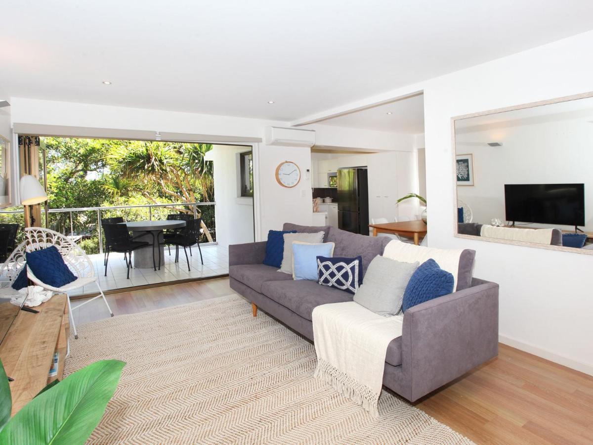 Windmill 4 Two Bedroom Beachside Apartment On Parkyn Parade Mooloolaba Εξωτερικό φωτογραφία