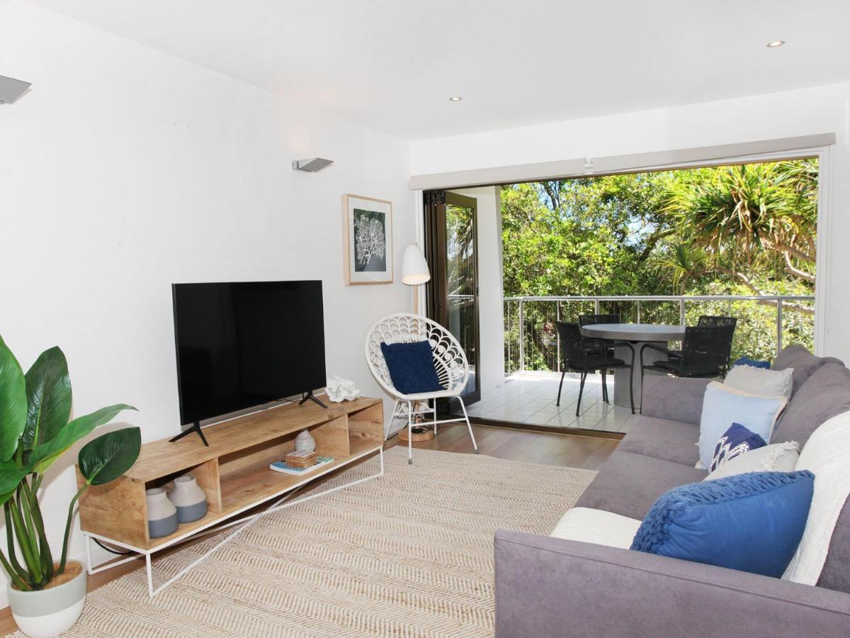 Windmill 4 Two Bedroom Beachside Apartment On Parkyn Parade Mooloolaba Εξωτερικό φωτογραφία