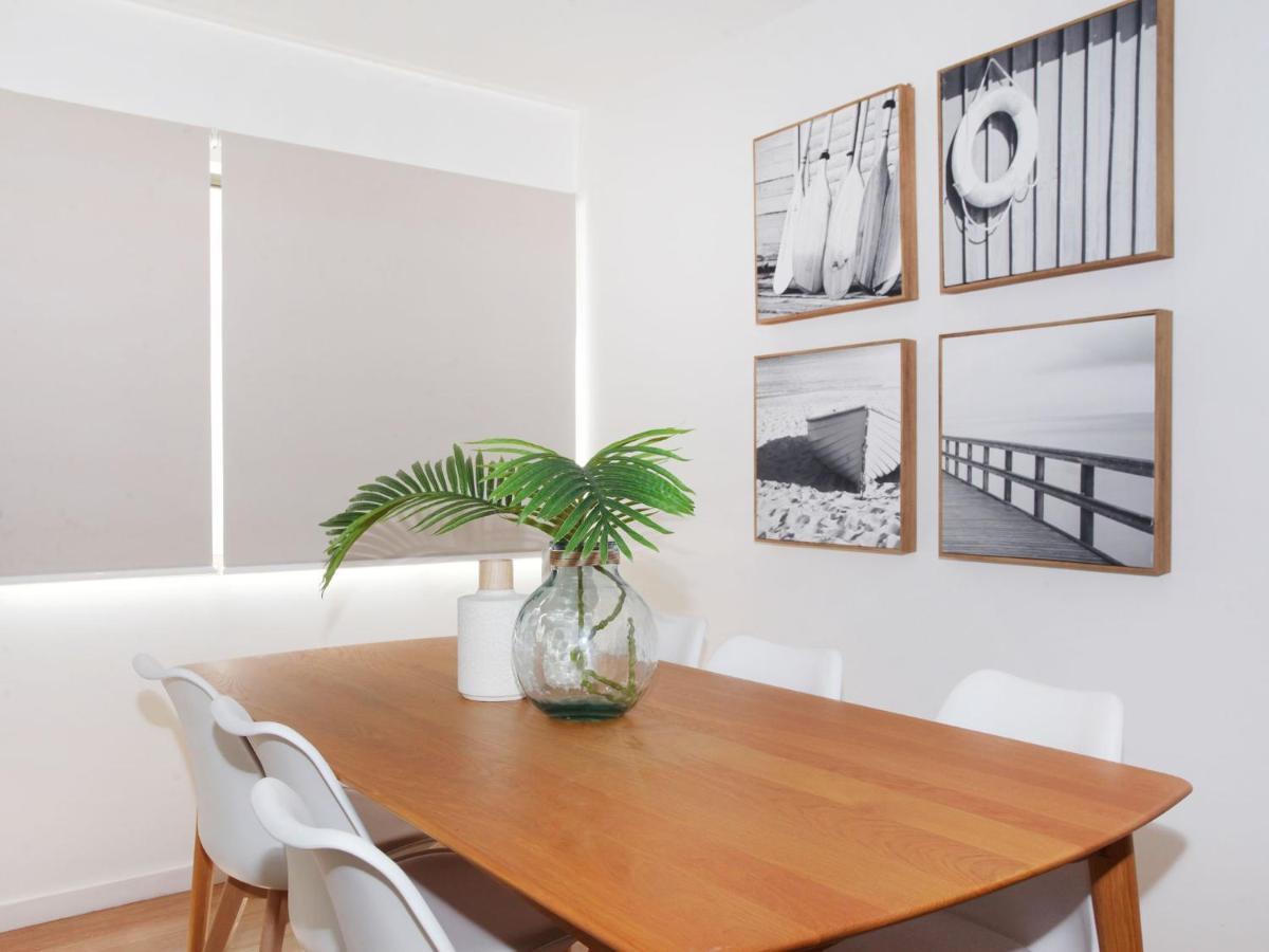 Windmill 4 Two Bedroom Beachside Apartment On Parkyn Parade Mooloolaba Εξωτερικό φωτογραφία
