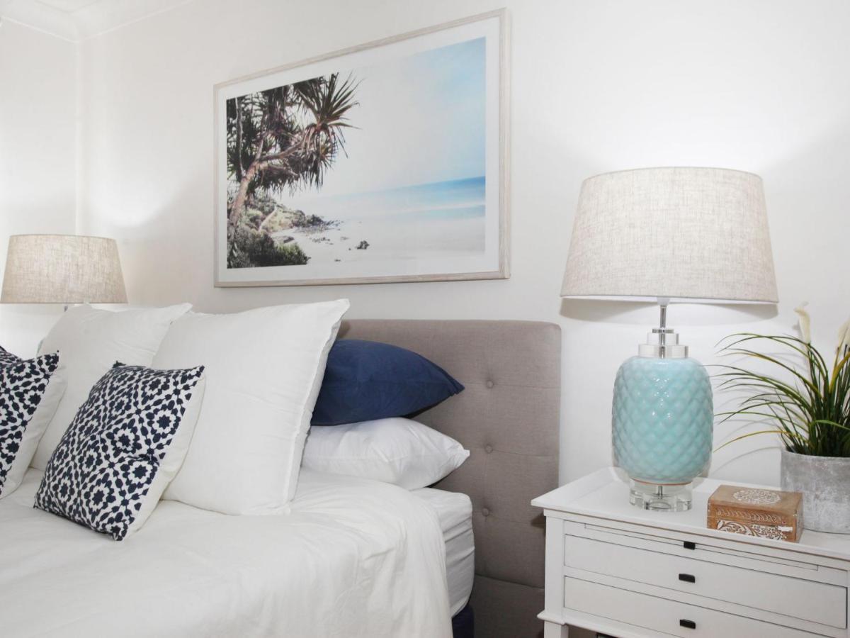 Windmill 4 Two Bedroom Beachside Apartment On Parkyn Parade Mooloolaba Εξωτερικό φωτογραφία