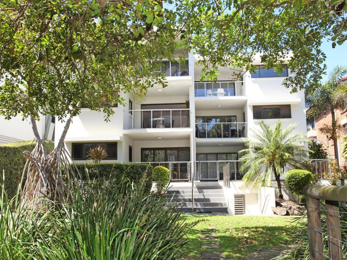 Windmill 4 Two Bedroom Beachside Apartment On Parkyn Parade Mooloolaba Εξωτερικό φωτογραφία
