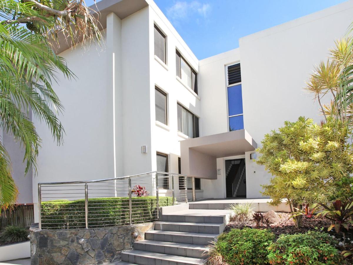 Windmill 4 Two Bedroom Beachside Apartment On Parkyn Parade Mooloolaba Εξωτερικό φωτογραφία