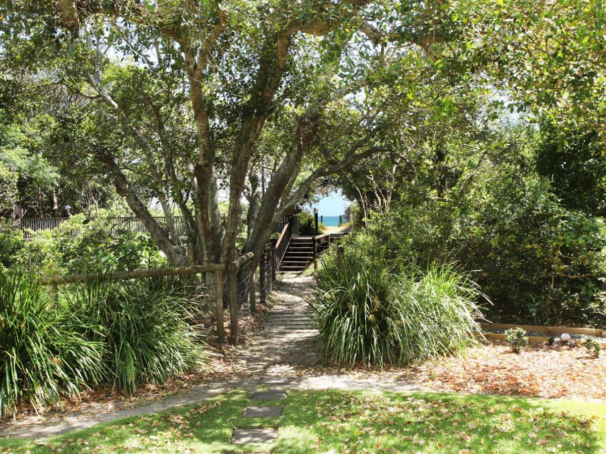 Windmill 4 Two Bedroom Beachside Apartment On Parkyn Parade Mooloolaba Εξωτερικό φωτογραφία