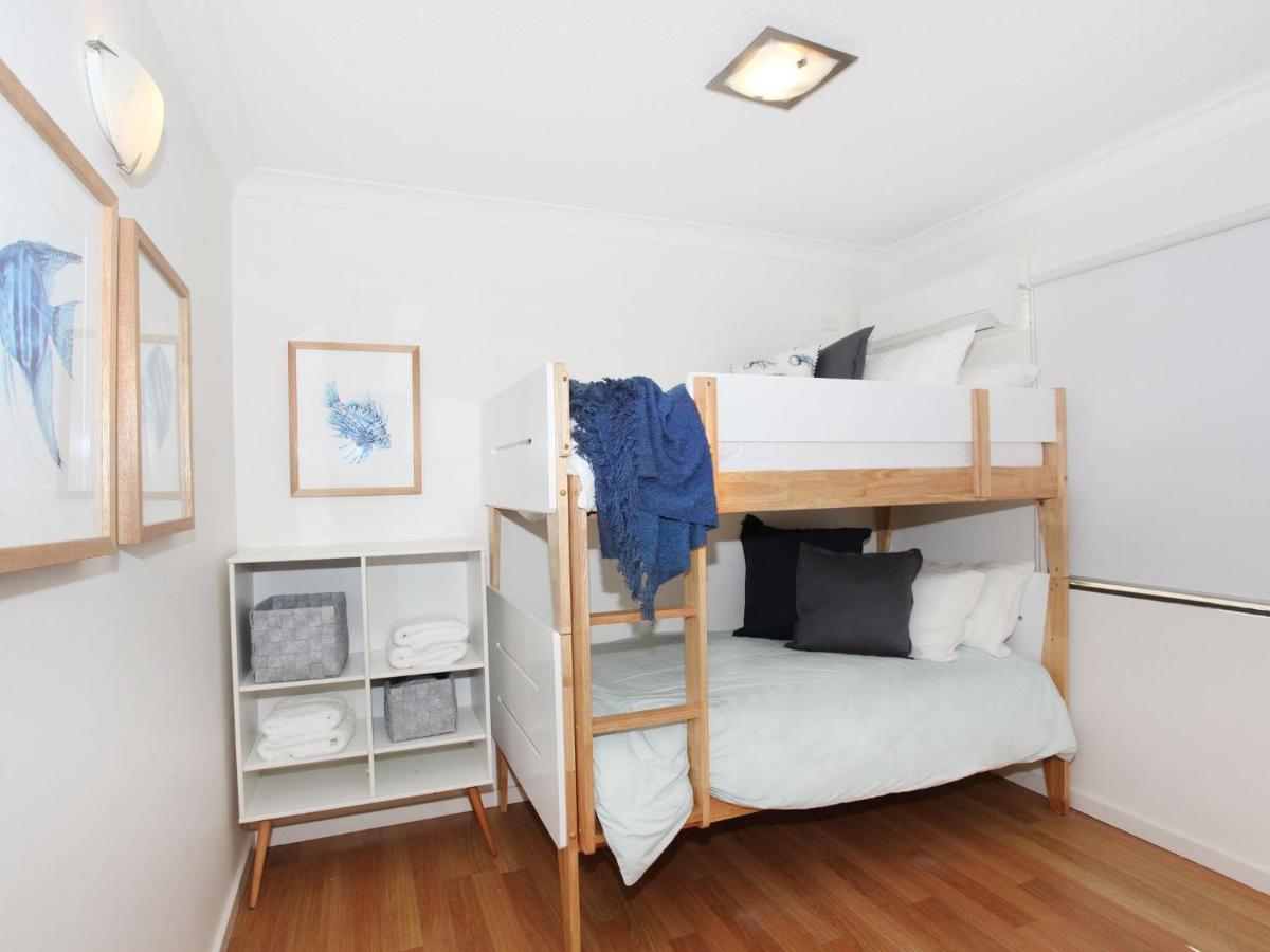 Windmill 4 Two Bedroom Beachside Apartment On Parkyn Parade Mooloolaba Εξωτερικό φωτογραφία